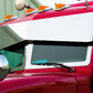 Extra Wide Windshield Trim 2" - Peterbilt Flat Window