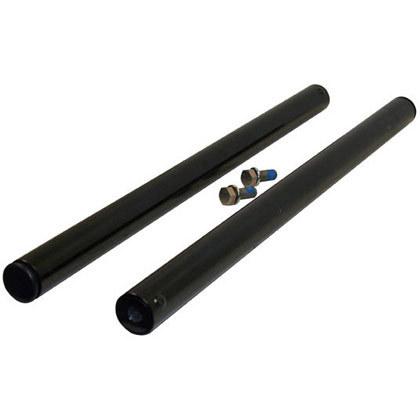 Fender Brackets Kit Black Set