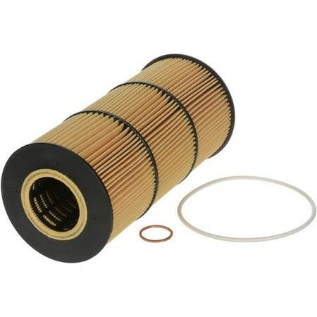 Filter 6/1 Oil For A Mercedes. Detroit DD15