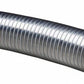 Flex Tubing Galvanized 5X18 - Exhaust