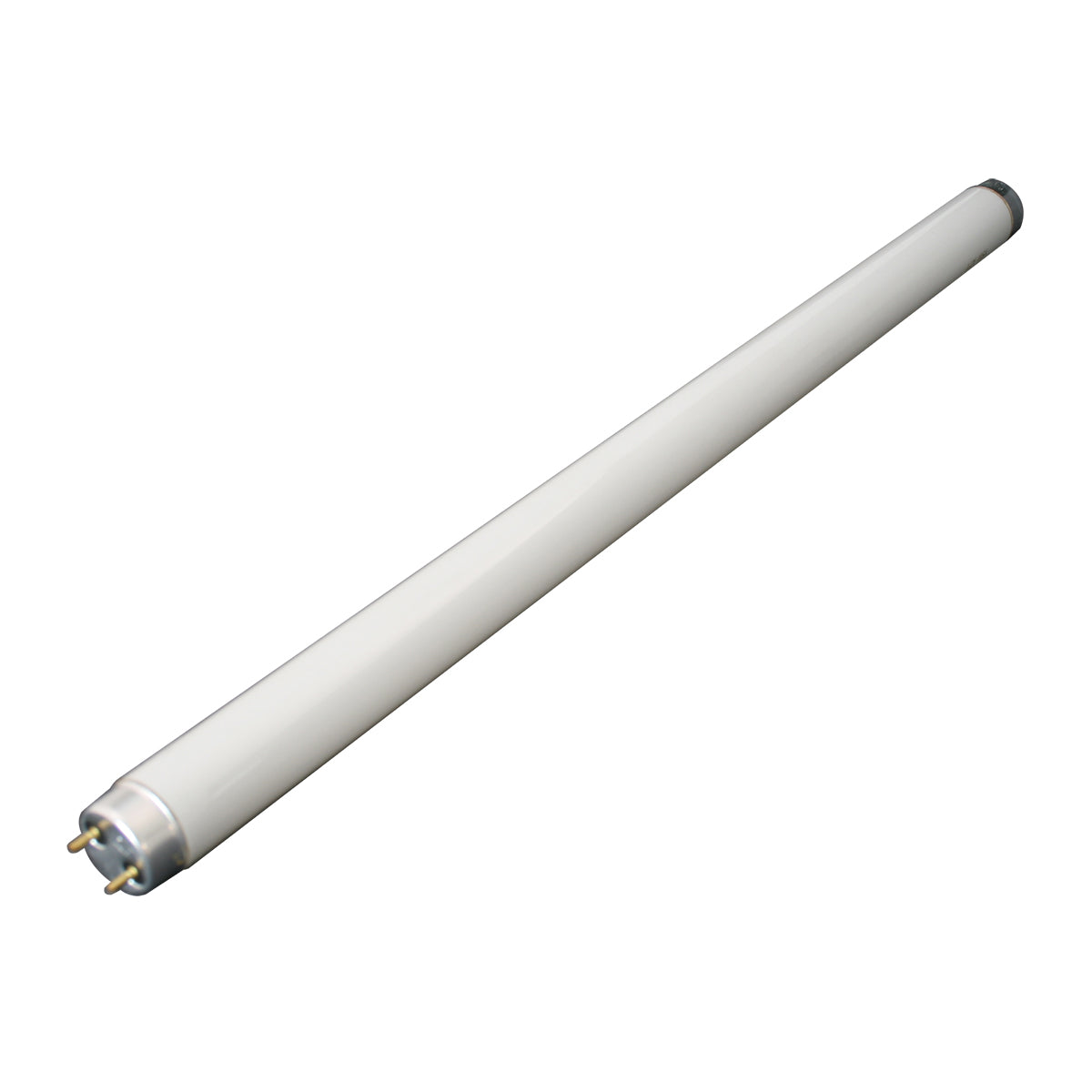 Fluorescent Light White 17” (L) X 1” DIA