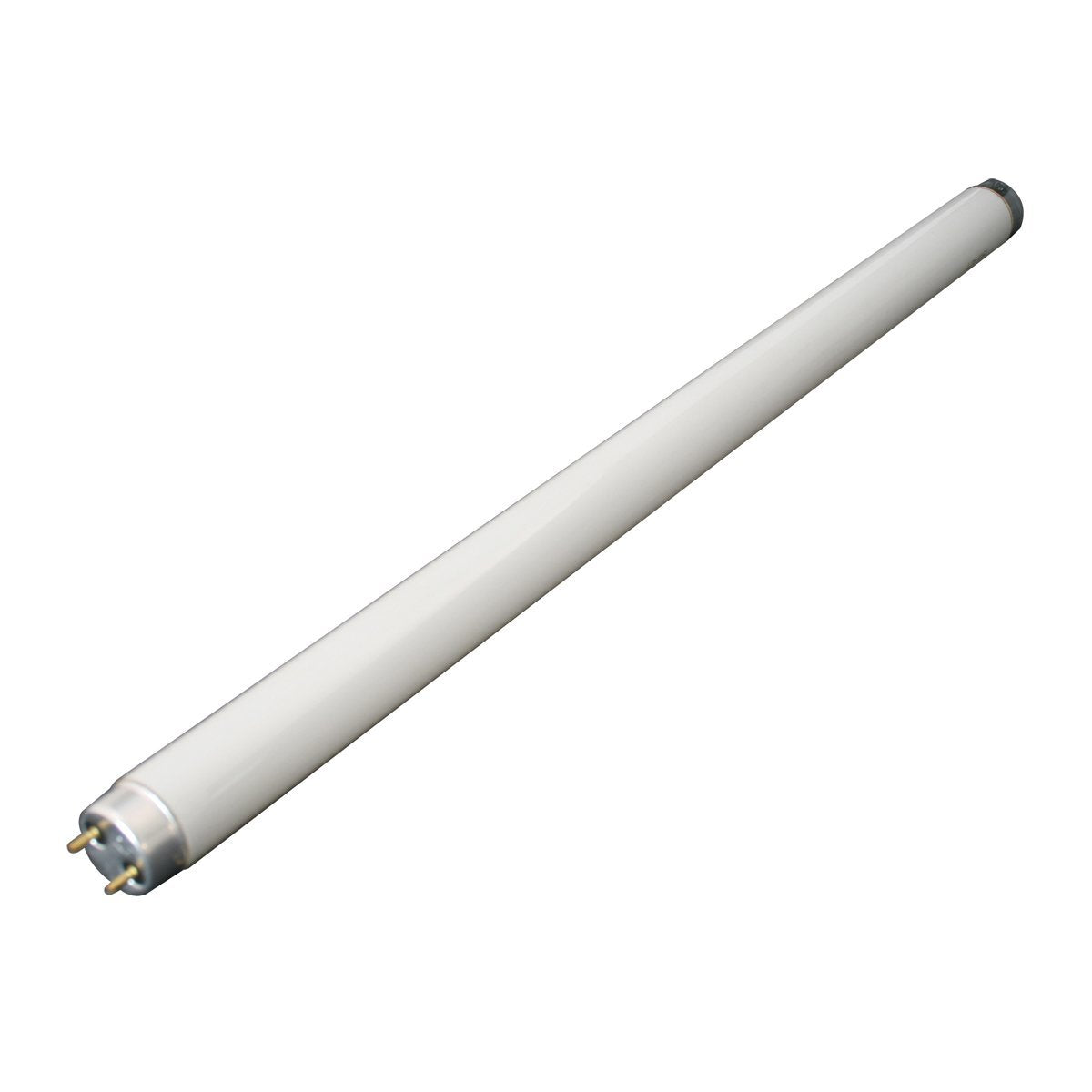Fluorescent Light White 17” (L) X 1” DIA