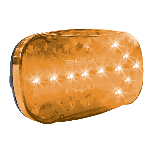 FoxFire Amber Magnetic Arrow Light