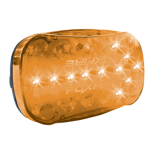 FoxFire Amber Magnetic Arrow Light
