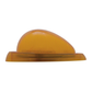 15 Led Freightliner Sleeper Clearance/marker Light - Amber Led/amber Lens Lighting & Accessories
