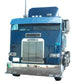 Freightliner Cab Over/FLT 9664 T 13" Drop Visor