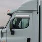 Freightliner Cascadia 5" Flange Chop Top Window