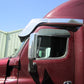 Freightliner Cascadia 7" Drop Chop Top