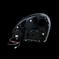 Freightliner Cascadia  Black Projection Headlight