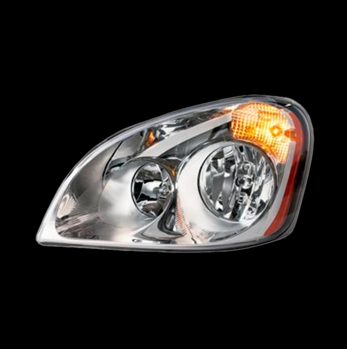 Freightliner Cascadia Headlight - 2008+