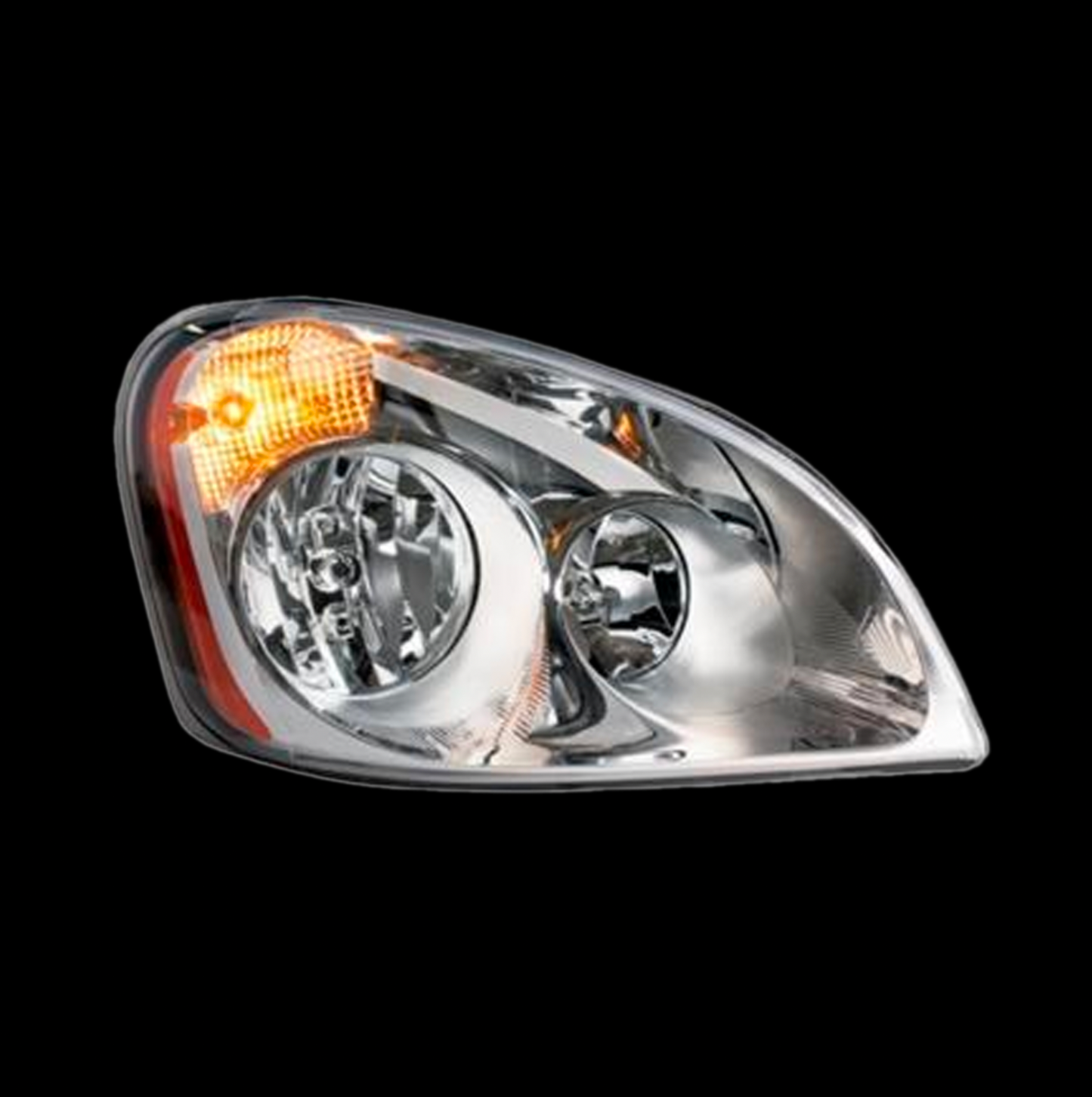 Freightliner Cascadia Headlight - 2008+