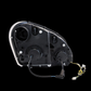 Freightliner Cascadia LED Projector Headlight Assembly with LED Strip