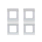 Freightliner Cascadia Switch Cover - 2 Openings (2-pack)