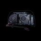 Freightliner Century Chrome Projection Headlight