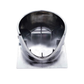 Chrome Plastic Freightliner Century Cup Holder - Driver - Cab Interior