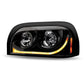 Freightliner Century Halogen Headlight Assembly (Driver Side) (1996-2009)