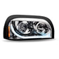 Freightliner Century Headlight Assembly Chrome