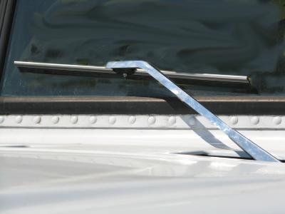Freightliner Classic / FLD 120 Wiper Arm Cover