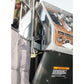Freightliner Classic/Fld Driver's Side Upper End Dash Trim