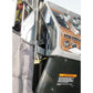 Freightliner Classic/Fld Driver's Side Upper End Dash Trim