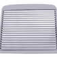 Freightliner Classic/FLD Louvered Stainless Steel Grille