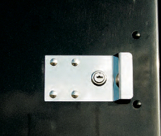 Freightliner Classic/FLD Replacement Handle For Storage Door