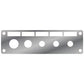 Freightliner Classic / FLD Top of Dash Trim