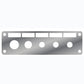Freightliner Classic / FLD Top of Dash Trim