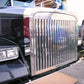 Freightliner Classic/XL/FLD 120 Hood Grill 17 Vertical Bars