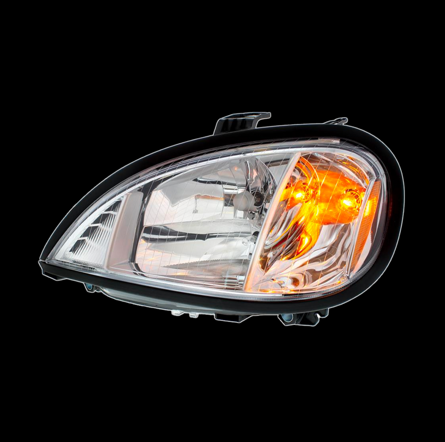Freightliner Columbia (2004+) Headlight