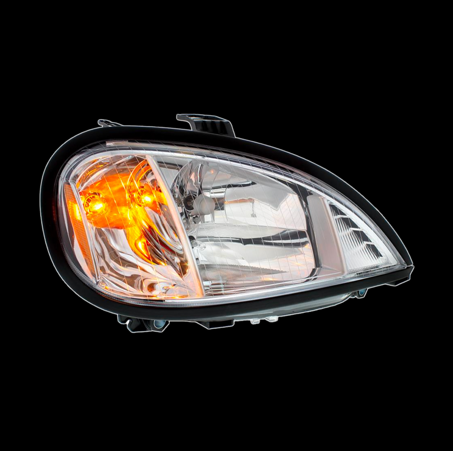 Freightliner Columbia (2004+) Headlight