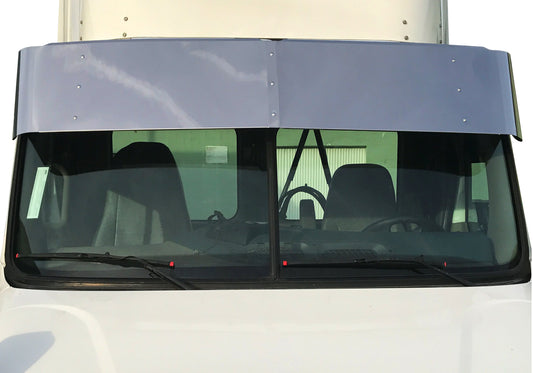 Freightliner Columbia Day Cab 13" Drop Visor