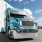 Freightliner Columbia Grill - Mesh Design