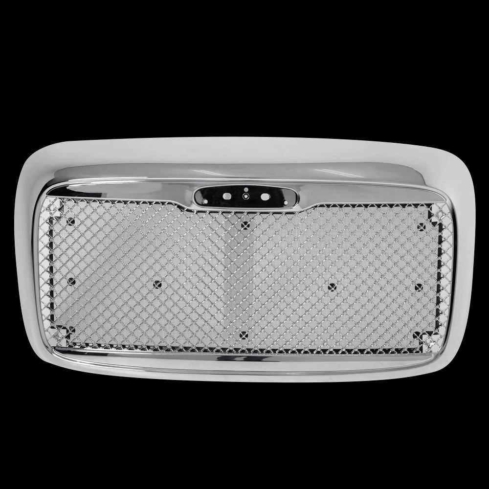 Freightliner Columbia Grill - Mesh Design