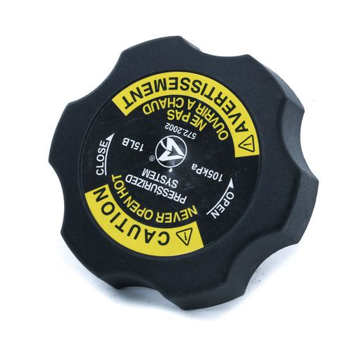 Freightliner Coolant Surge Tank Cap