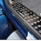 Freightliner Door Entry Sill Cover- Interior. (Pair)