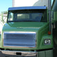 Freightliner FL 50/60/70/80/106/112 13" Drop Visor