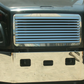 Freightliner FL 50/60/70/80 Hood Grill w/10 Louvers (42.25)