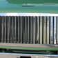 Freightliner FL 50/60/70/80 Hood Grill w/20 Vertical Bars (16.875)