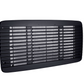 FREIGHTLINER FL 60/70/80/106/112 BLACK GRILLE