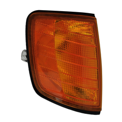 Freightliner FLD120 Turn Signal Light Passenger Side