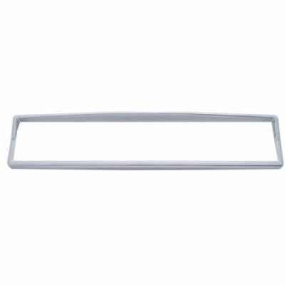 Freightliner Instrument Panel Trim w/ Visor