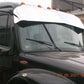 Freightliner M2 Business Class 14" Botelho Blind Mount Drop Visor