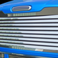 Freightliner M2 Business Class Hood Grill w/ 9 Louvers (38.25)