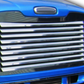 Freightliner M2 Business Class Hood Grill w/ 9 Louvers (38.25)