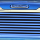 Freightliner M2 Business Class Hood Grill w/ 9 Louvers (38.25)