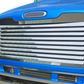 Freightliner M2 Business Class Hood Grill w/ 9 Louvers (38.25)