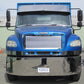 Freightliner M2 Business Class Hood Grill w/ 9 Louvers (38.25)