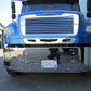 Freightliner M2 Business Class Hood Grill w/ 9 Louvers (38.25)