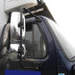 Freightliner M2 Chrome Mirror (Lower) - Non Heated